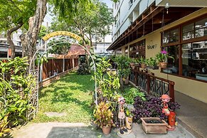 JL Bangkok
