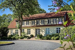 Gl. Skovridergaard