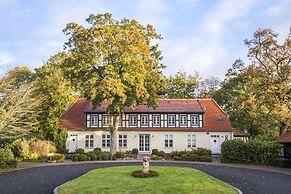 Gl. Skovridergaard