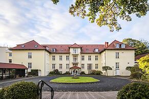 Gl. Skovridergaard