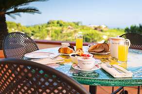 Poggio Aragosta Hotel & Spa