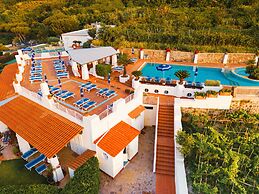 Poggio Aragosta Hotel & Spa