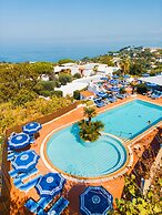 Poggio Aragosta Hotel & Spa