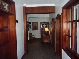 Hotel Victoria