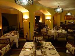 Hotel Victoria