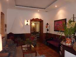 Hotel Victoria