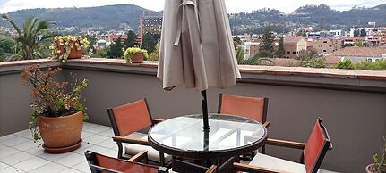 Hotel Victoria