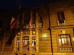 Hotel Victoria