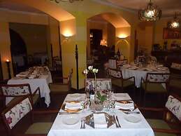 Hotel Victoria