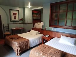 Hotel Victoria