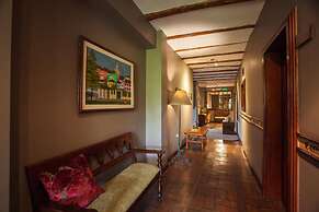 Hotel Victoria