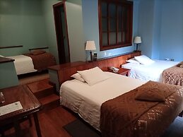 Hotel Victoria