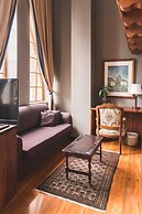 Hotel Victoria