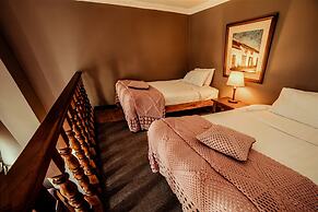Hotel Victoria
