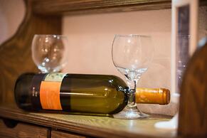 Lindos Boutique Rooms - Adults Only