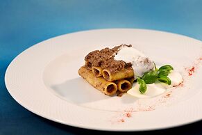 San Severino Park Hotel & SPA