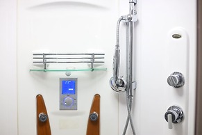 Platinum Park Serviced Apartments