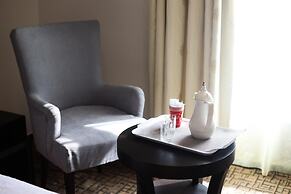 Platinum Park Serviced Apartments