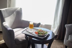 Platinum Park Serviced Apartments