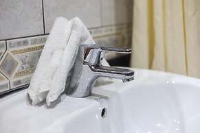 Platinum Park Serviced Apartments