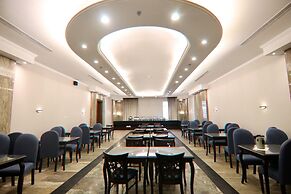 Platinum Park Serviced Apartments