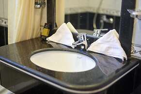 Platinum Park Serviced Apartments
