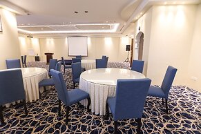 Platinum Park Serviced Apartments
