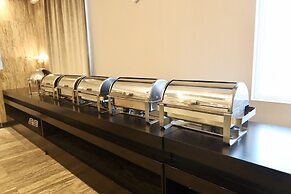Platinum Park Serviced Apartments