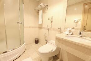Platinum Park Serviced Apartments