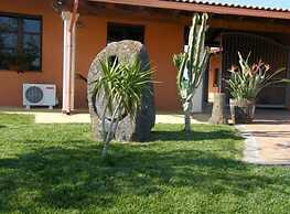 CuccuruAio' B&B