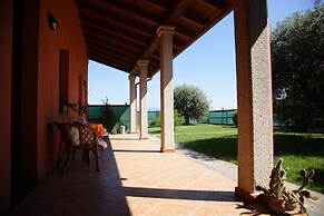 CuccuruAio' B&B