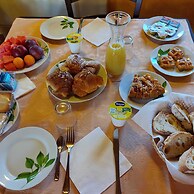 CuccuruAio' B&B