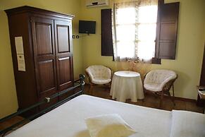 CuccuruAio' B&B