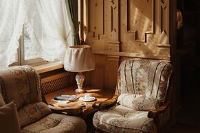 Hotel Colbricon