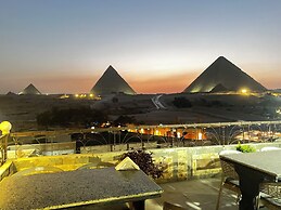 Pyramids View inn Bed & Breakfast