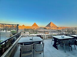 Pyramids View inn Bed & Breakfast