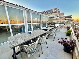 Pyramids View inn Bed & Breakfast