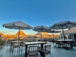 Pyramids View inn Bed & Breakfast