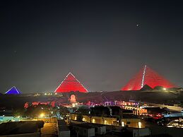 Pyramids View inn Bed & Breakfast