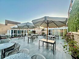 Pyramids View inn Bed & Breakfast
