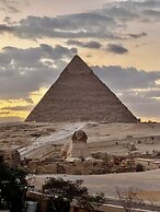 Pyramids View inn Bed & Breakfast