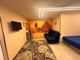 Pyramids View inn Bed & Breakfast