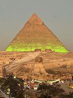 Pyramids View inn Bed & Breakfast