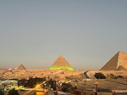 Pyramids View inn Bed & Breakfast