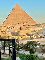 Pyramids View inn Bed & Breakfast