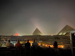 Pyramids View inn Bed & Breakfast