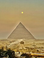 Pyramids View inn Bed & Breakfast