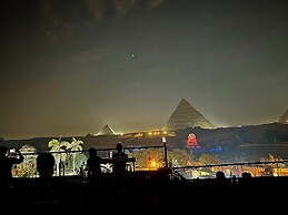 Pyramids View inn Bed & Breakfast