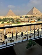 Pyramids View inn Bed & Breakfast