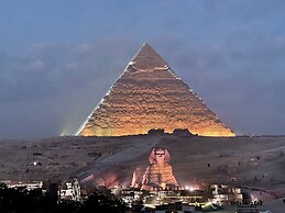 Pyramids View inn Bed & Breakfast
